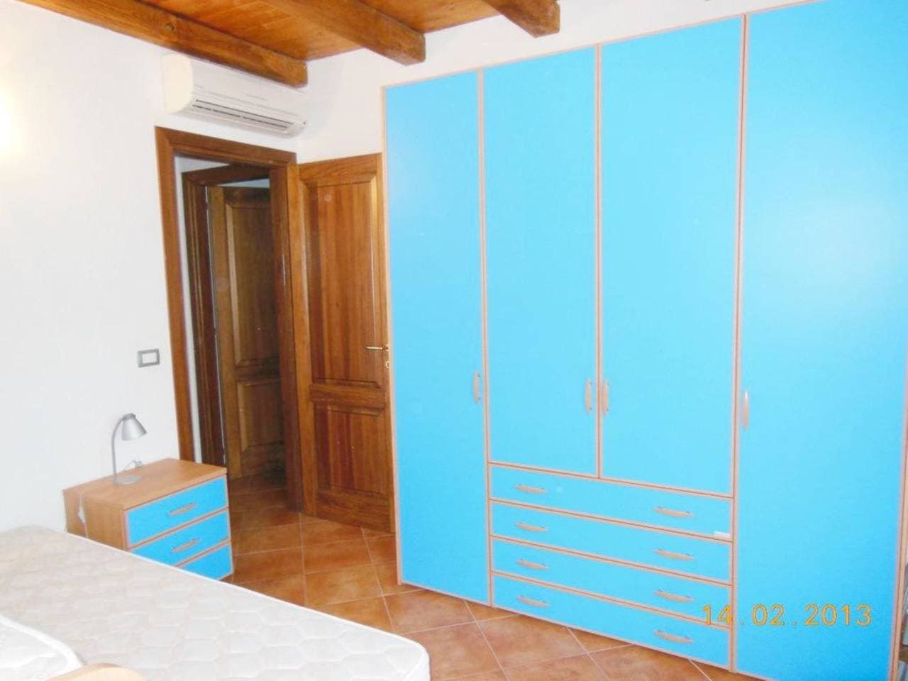 Foto 12 von 14: Ferienwohnung für 4 Personen mit Terrasse