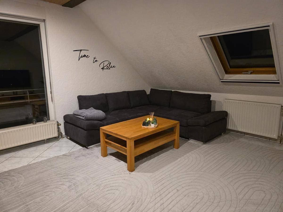 Maison des Trois Pays 1