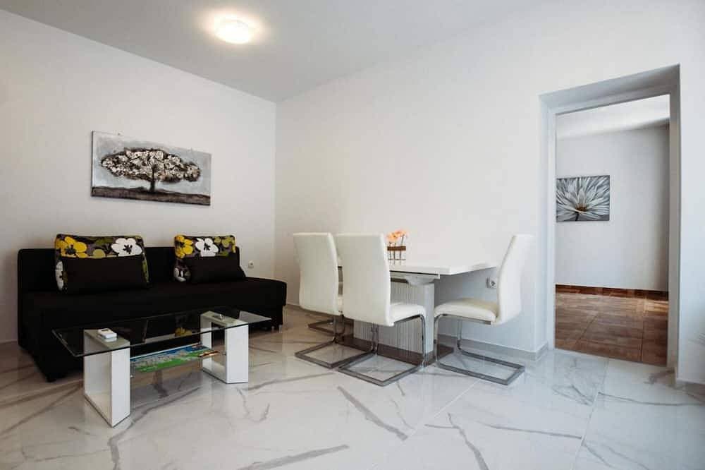 Foto 9 von 19: Apartment Essenza Zadar Center