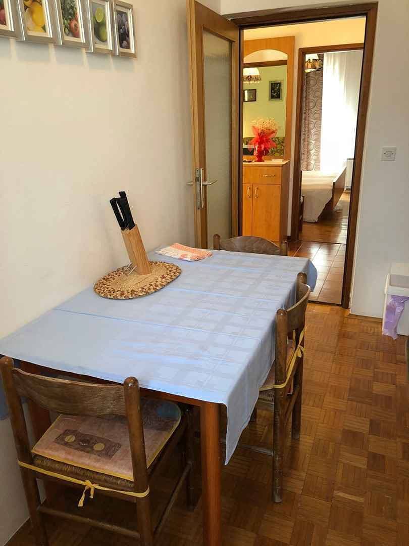 Foto 9 von 17: Ferienwohnung mit Balkon und WLAN
