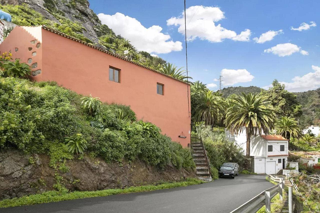 Casa Rural La Presa 1