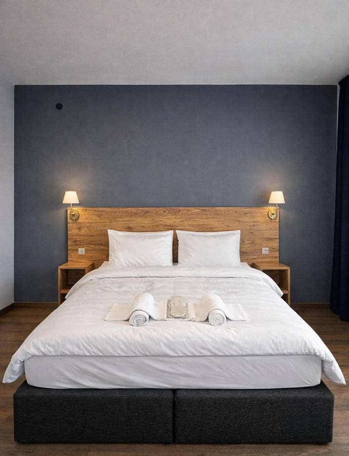 Modern Yasamkent Atakoru Comfort Suite 1
