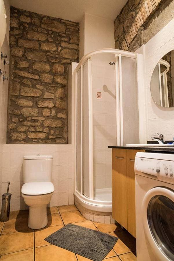 Foto 3 von 50: Ferienwohnung für 10 Personen mit Terrasse