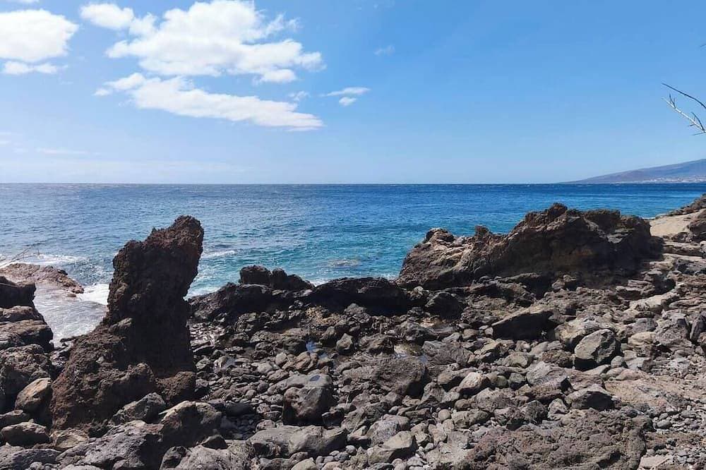 Foto 10 von 10: Bright Studio Facing The Sea