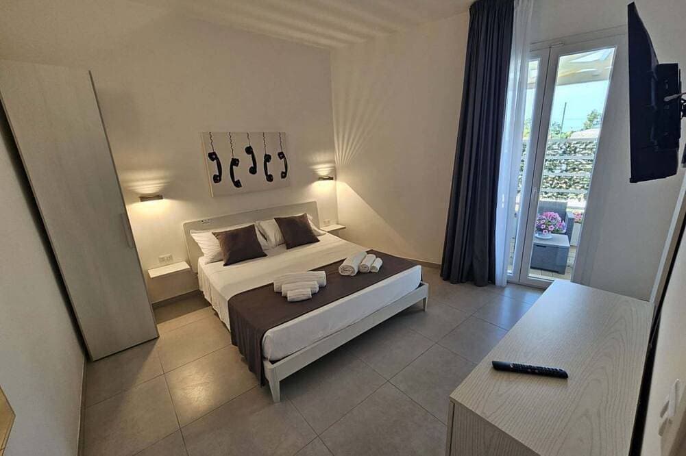 Foto 4 von 24: Apartment 4 - Diletta's Residence