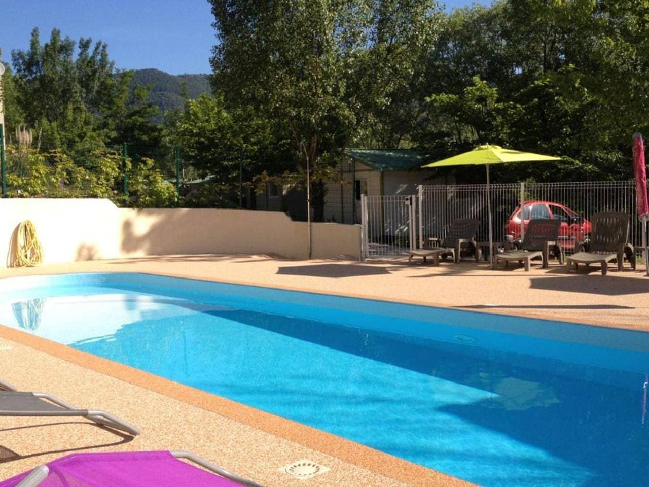 Foto 7 von 27: Chalet