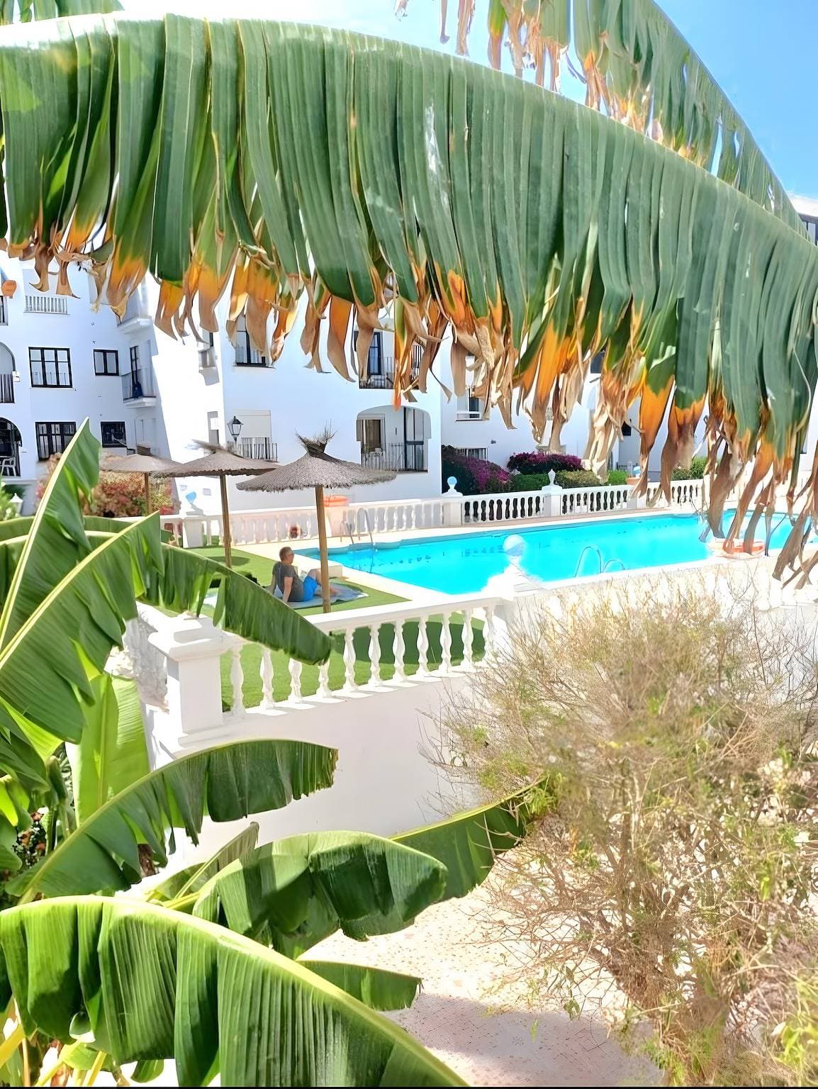 Foto 5 von 23: Strandpenthouse mit 3 Doppelzimmern und 2 Bädern