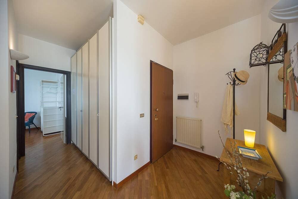 Foto 10 von 20: Wohnung mit Meerblick Nervi - Genova