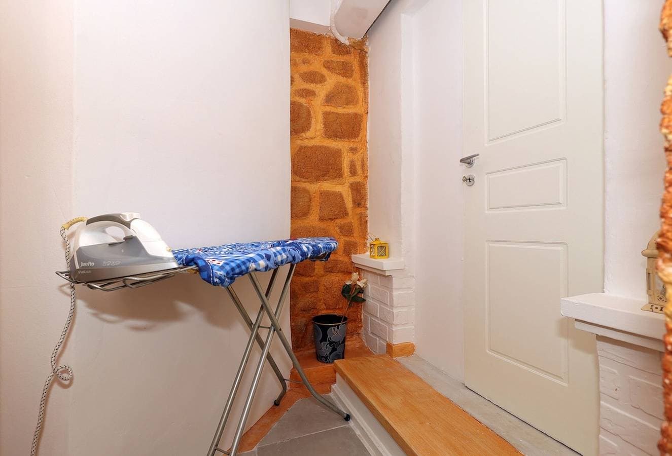 Foto 11 von 20: Ferienwohnung für 2 Personen mit Terrasse