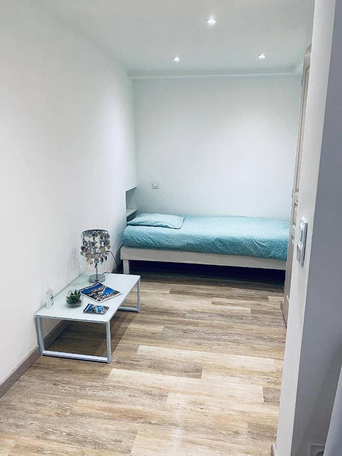 Foto 5 von 8: Two-Bedroom Apartment