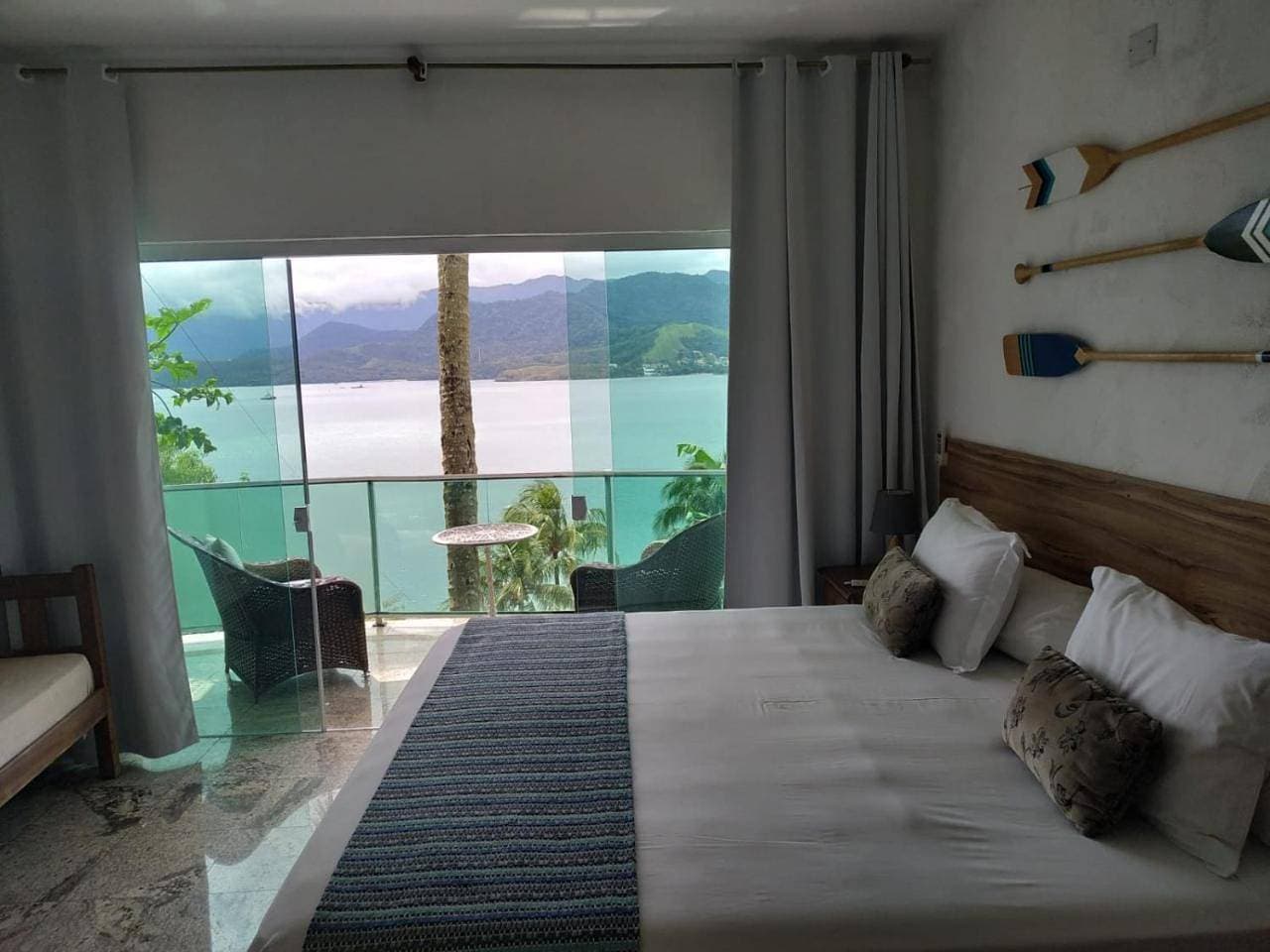 Foto 9 von 14: Deluxe Suite with Sea View