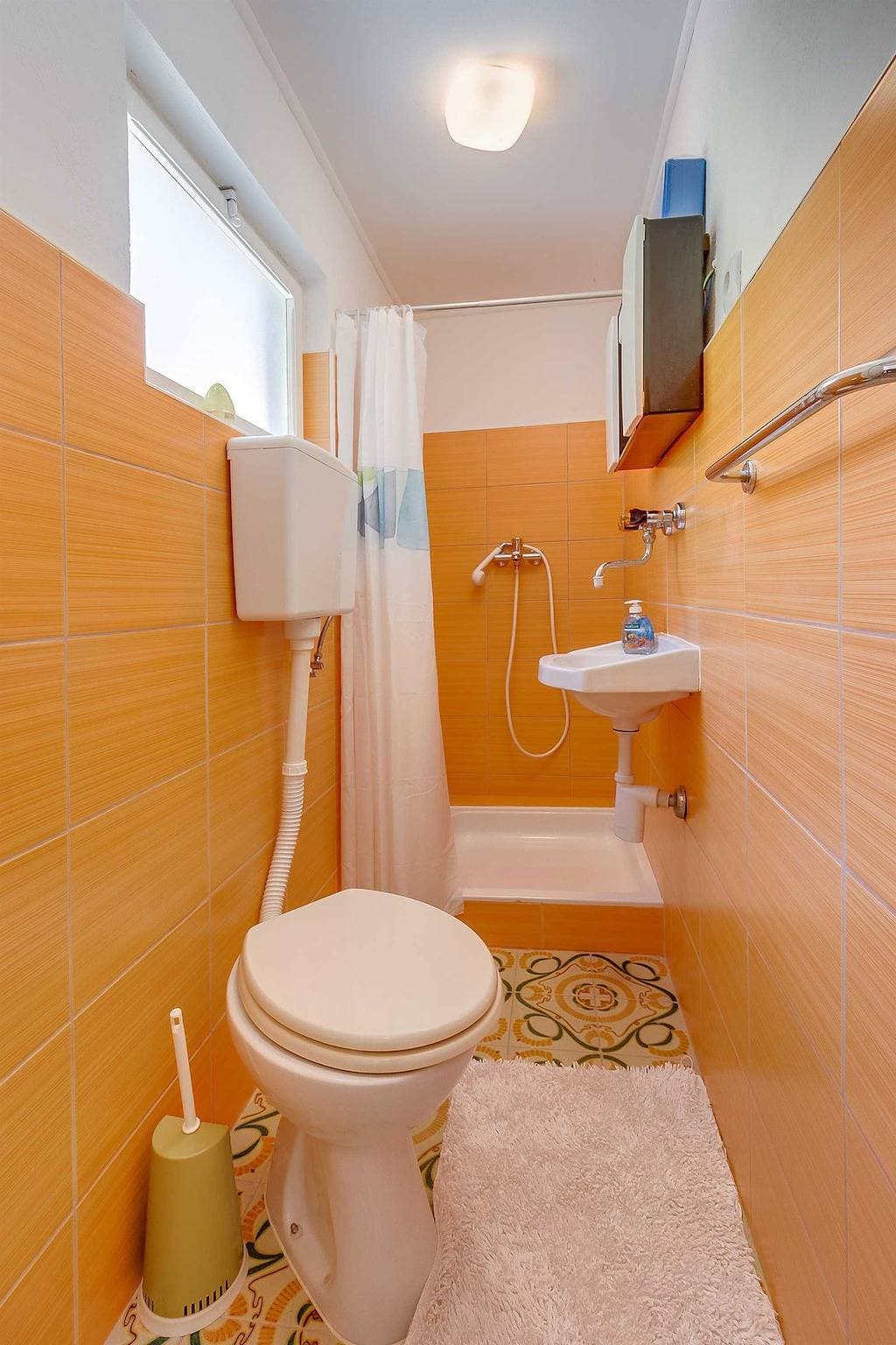 Foto 5 von 16: Haustierfreundliches Studio für Zwei