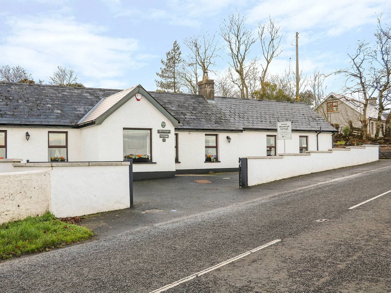 Cottage 1