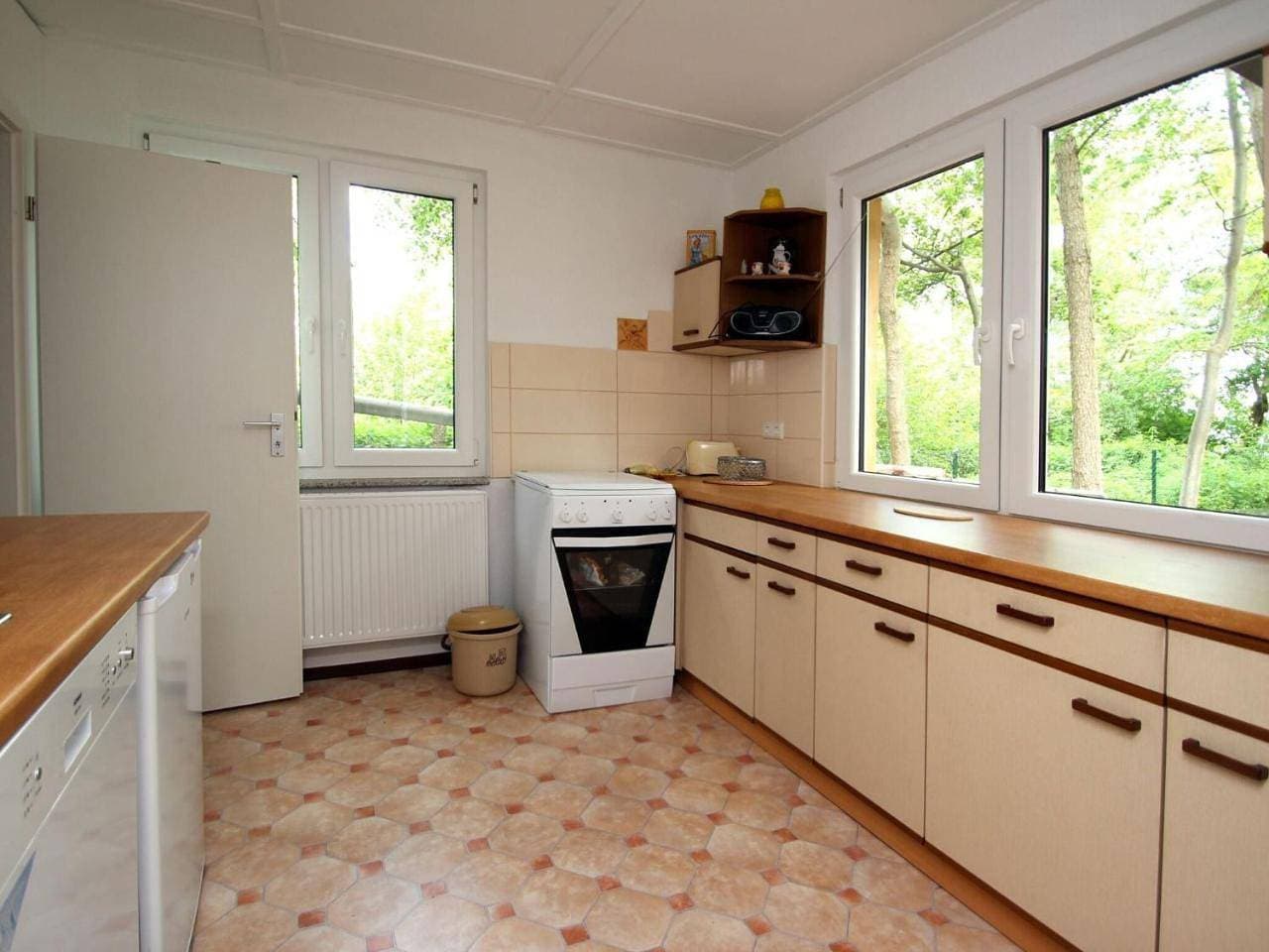 Foto 12 von 18: Three-Bedroom Holiday Home