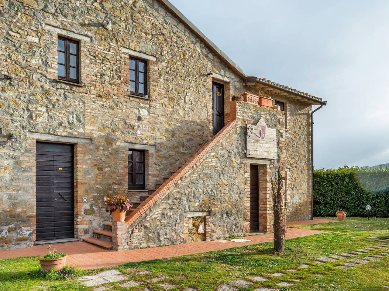 Foto 4 von 70: Ferienhaus in Magione in der Nähe des Trasimenischen Sees