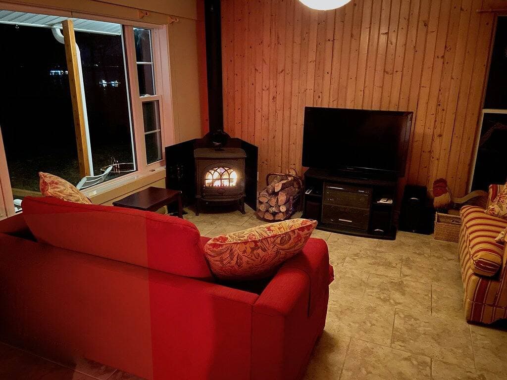 Foto 9 von 25: Chalet sous les Pins