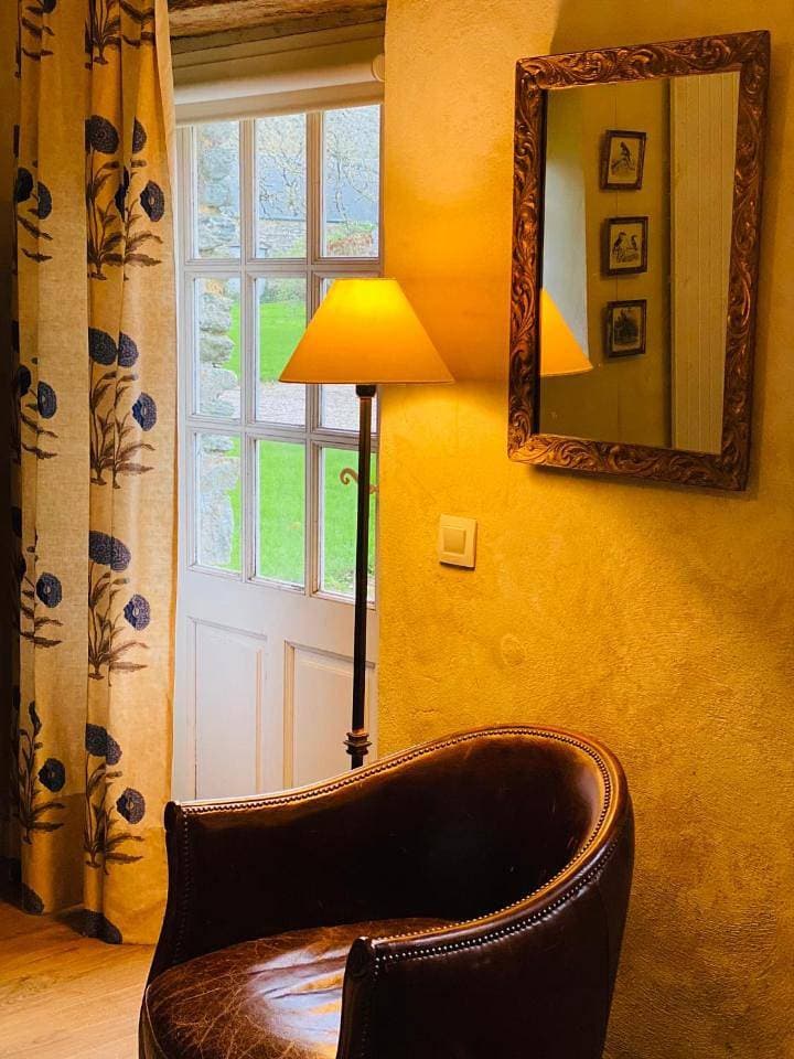 Foto 12 von 29: Cottage with Garden View