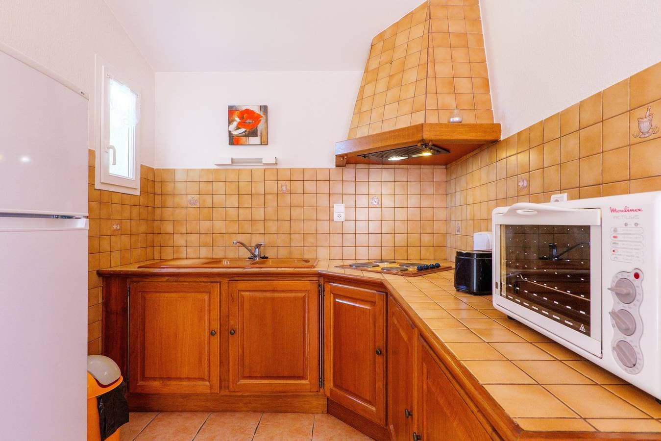 Foto 5 von 34: Gîte Le Micocoulier La Fontinelle – Ruhige Ferienhäuser in der Ardèche