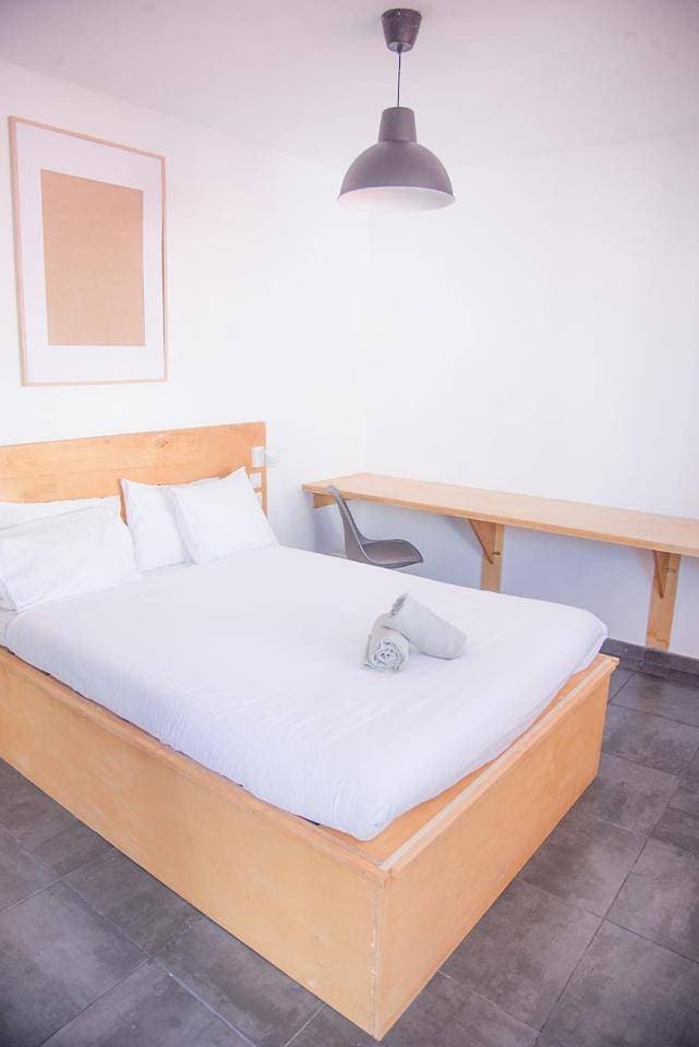Foto 11 von 11: Double Room with Terrace