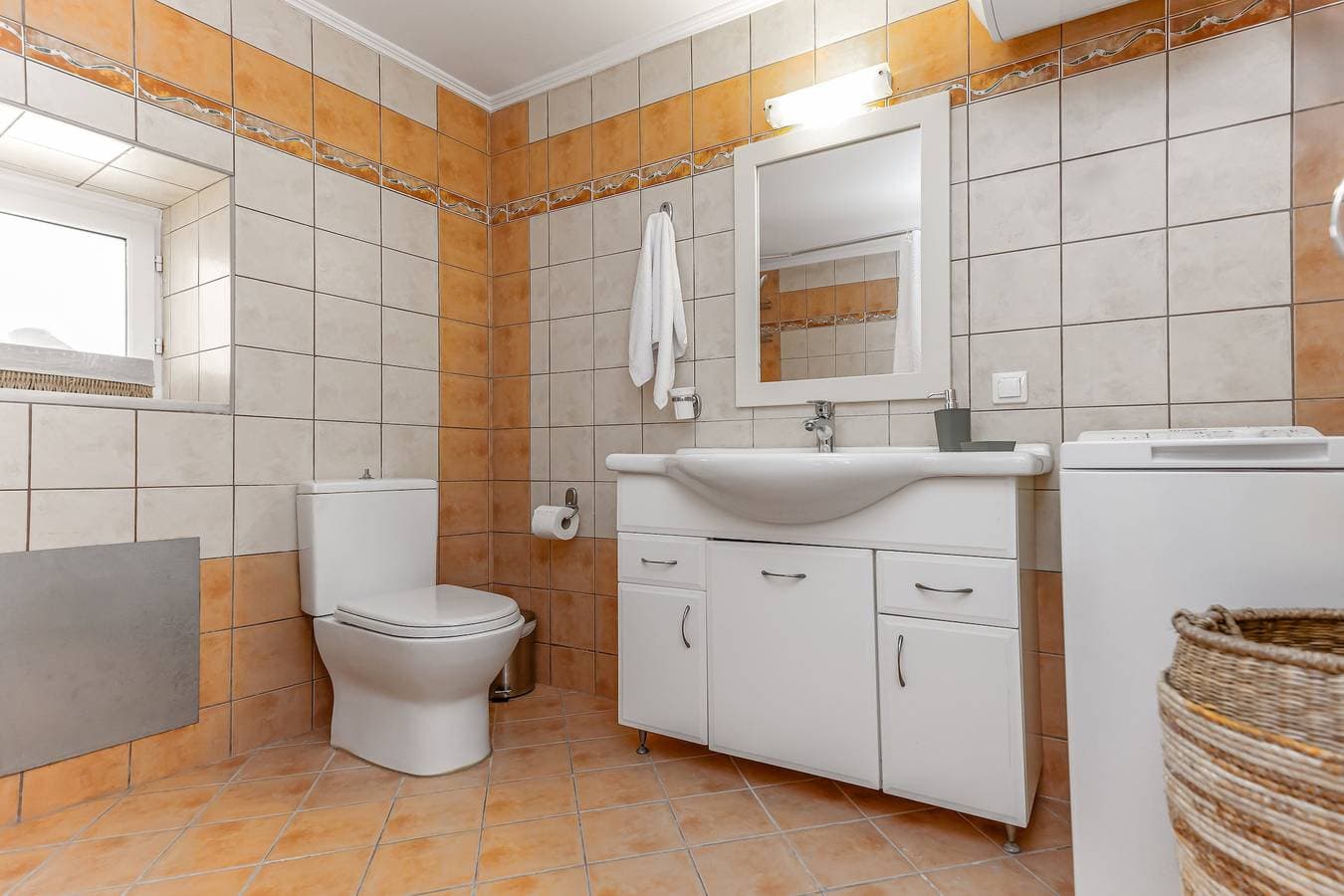 Foto 13 von 31: Ferienwohnung für 4 Personen