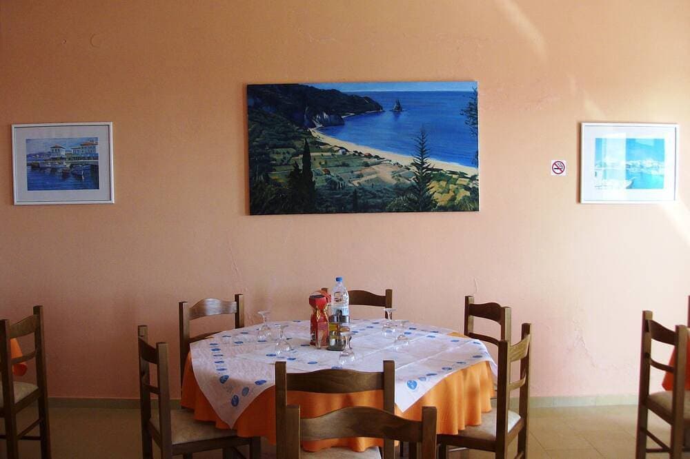 Foto 4 von 9: Panoramawohnungen & Schwimmbad