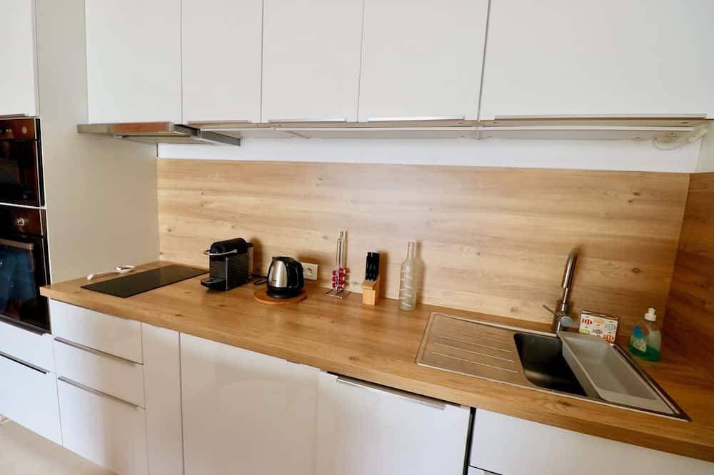 Foto 13 von 23: Studio-Apartment in Top-Lage mit Buchtblick und Wifi, direkter Zugang zur Bucht