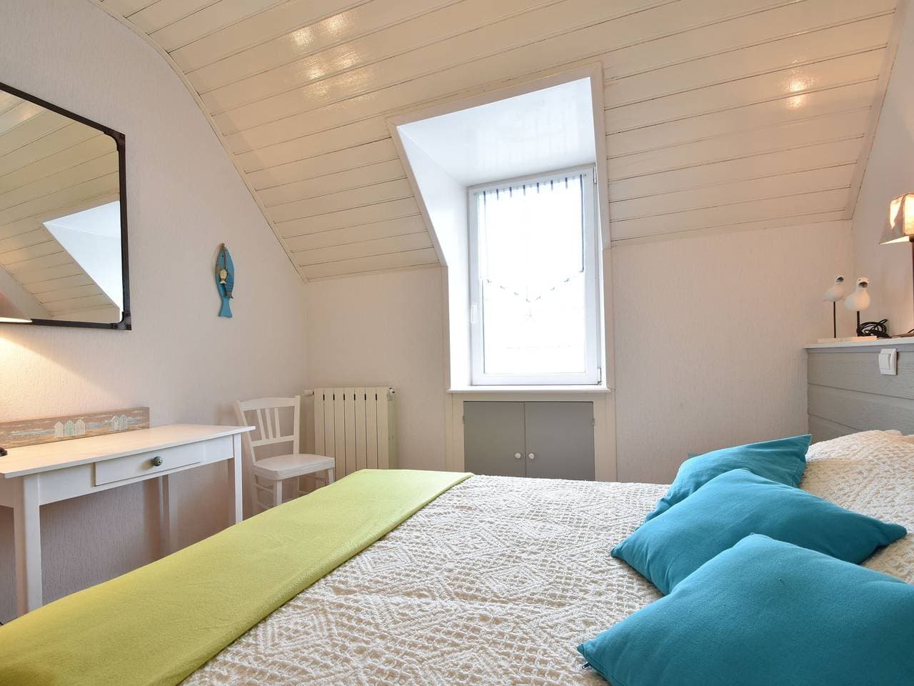 Foto 7 von 40: Schönes Ferienhaus am Meer in Penmarch