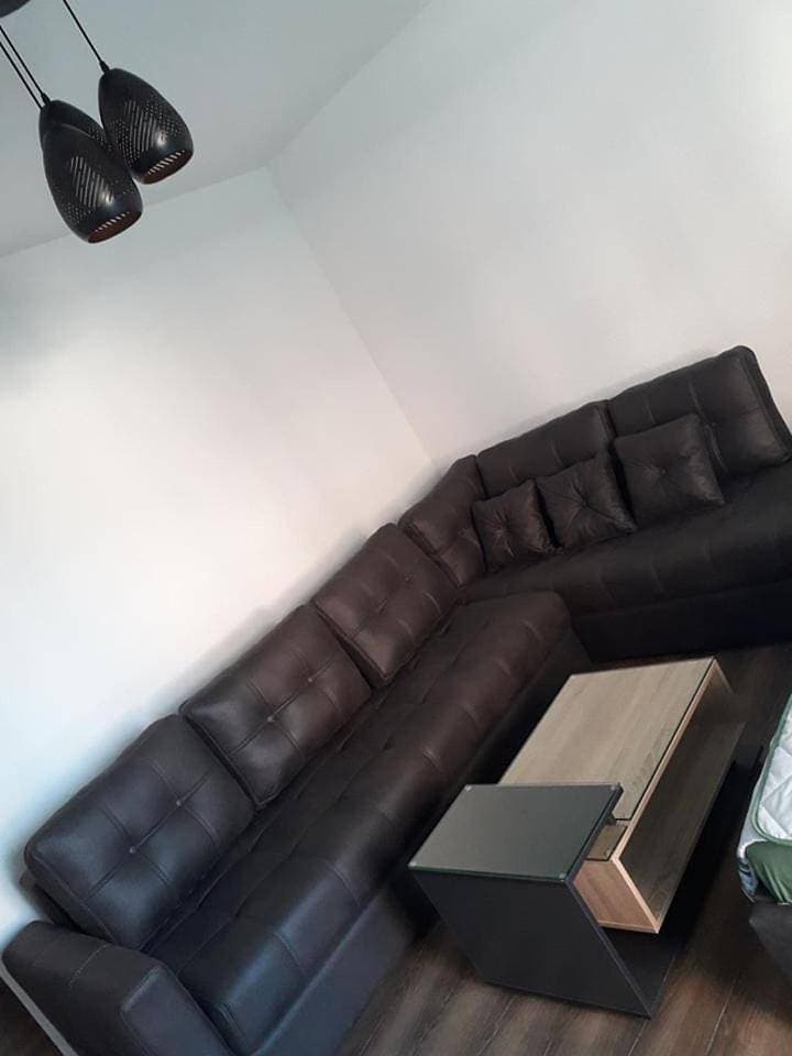 Foto 9 von 14: Studio with Balcony