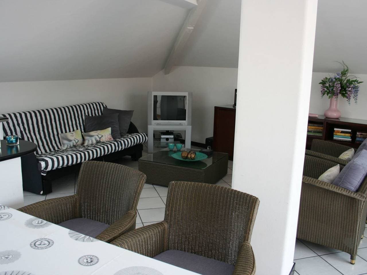 Foto 3 von 12: Wohnung 100 Meter vom Meer entfernt