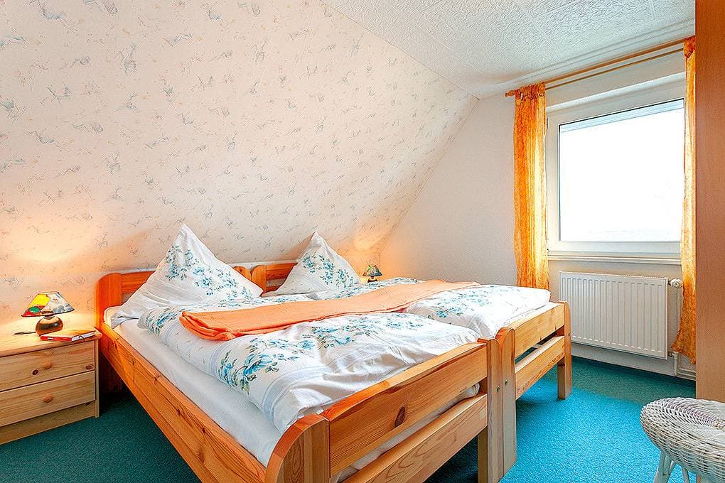 Foto 6 von 15: Ferienhaus Birkenallee