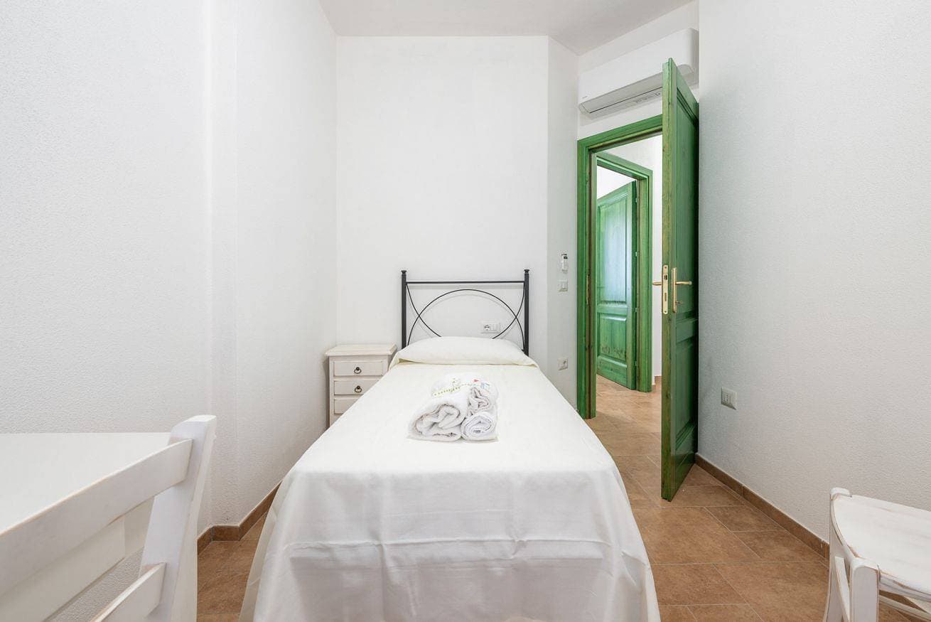 Foto 10 von 17: Ferienwohnung für 2 Personen