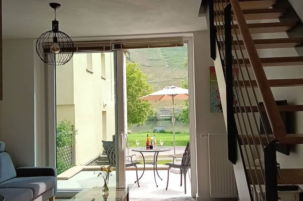 Foto 5 von 26: Neues Ferienhaus mit herrlichem Blick auf die Mosel
