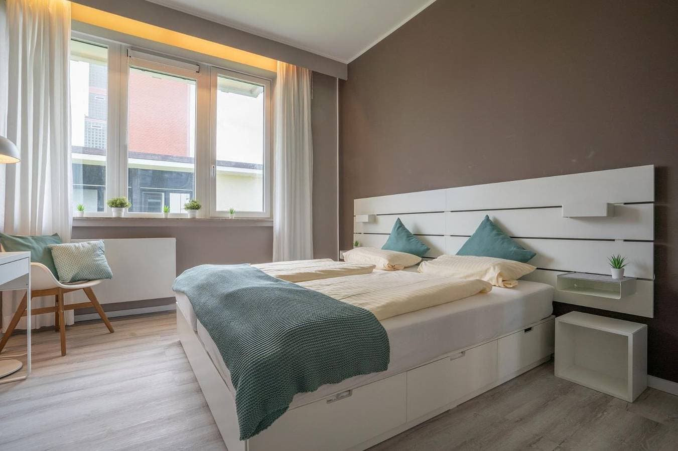 Foto 12 von 23: Kaiserhof 0.10