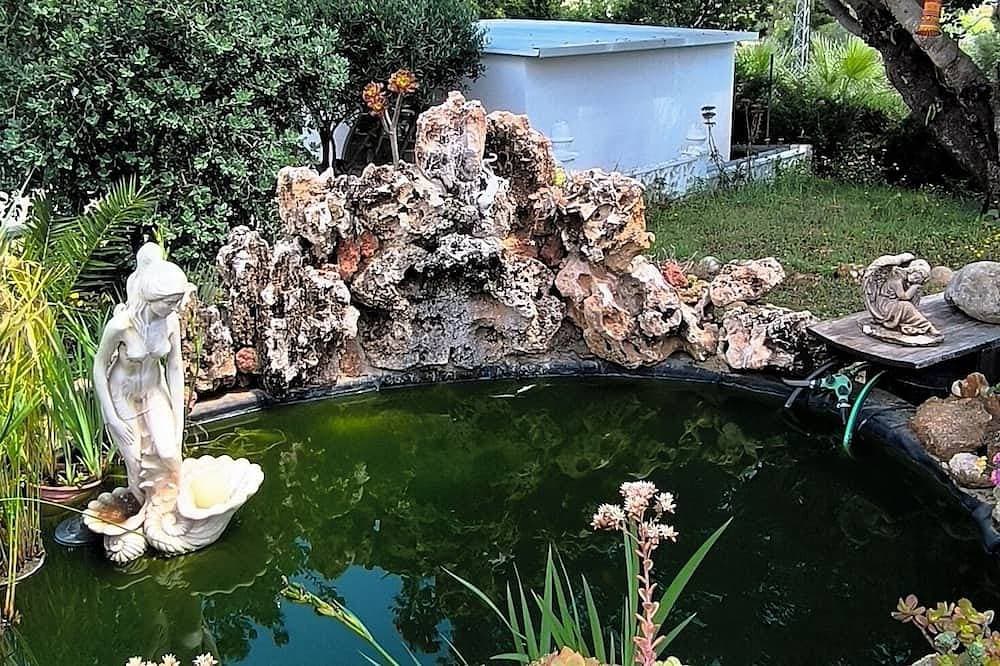 Foto 7 von 30: Studio Madera + Schwimmbad + Parkplatz + Terrasse In Montroy Bei Valencia