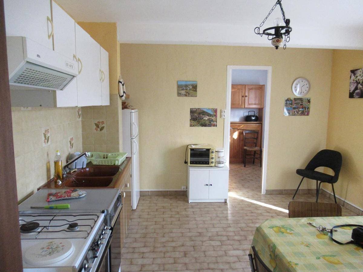 Foto 5 von 17: One-Bedroom House