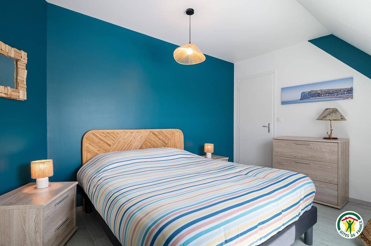 Foto 4 von 10: Gîtes de France® - Gîte Mer