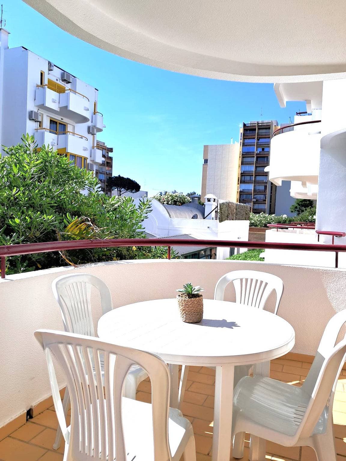 Foto 12 von 22: T1  Perto Marina/Praia Vilamoura