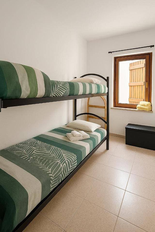 Foto 9 von 31: Two-Bedroom House