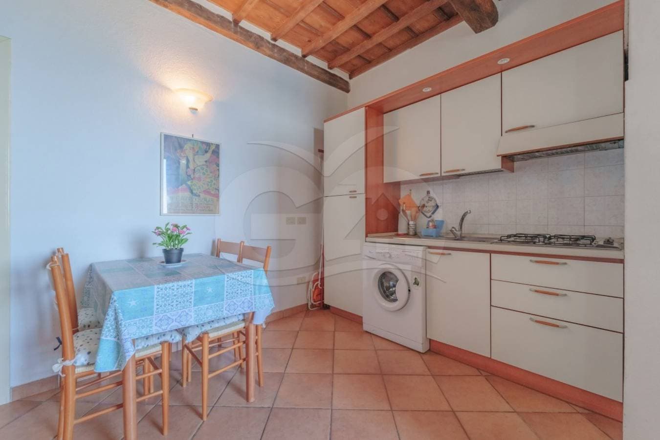 Foto 7 von 21: Ferienwohnung für 4 Personen