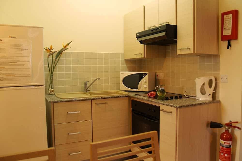 Foto 8 von 13: Kyklades Resort Dpsbf01 - Ein Bett Apt-Patio-Pool-Tennis-Gym-Spa