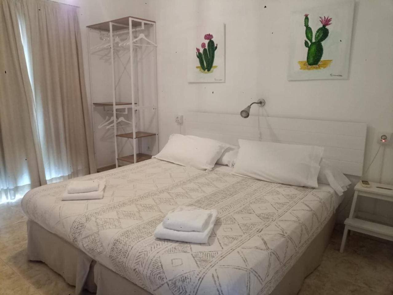 Foto 6 von 17: Double or Twin Room