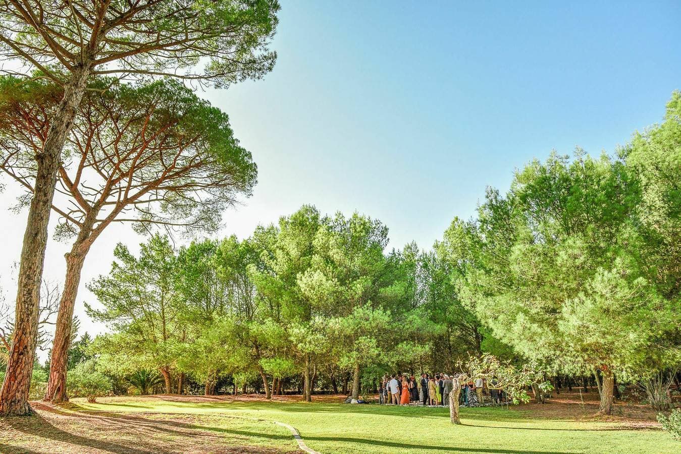 Foto 4 von 42: Masseria Lentisco