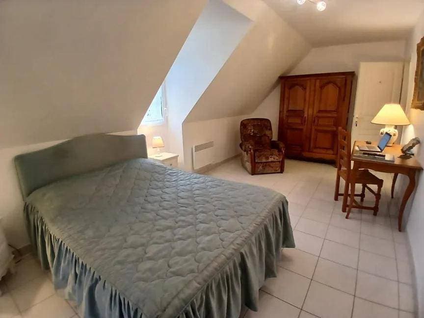 Foto 9 von 11: Double Room with Garden View