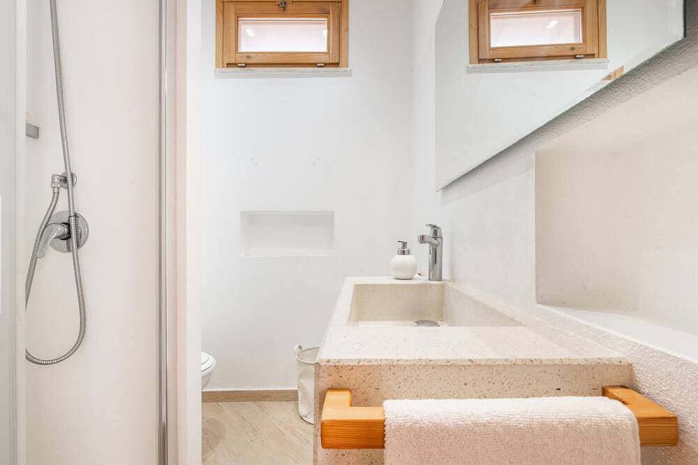 Foto 7 von 30: Haustierfreundliches Ferienhaus in Carloforte mit WLAN