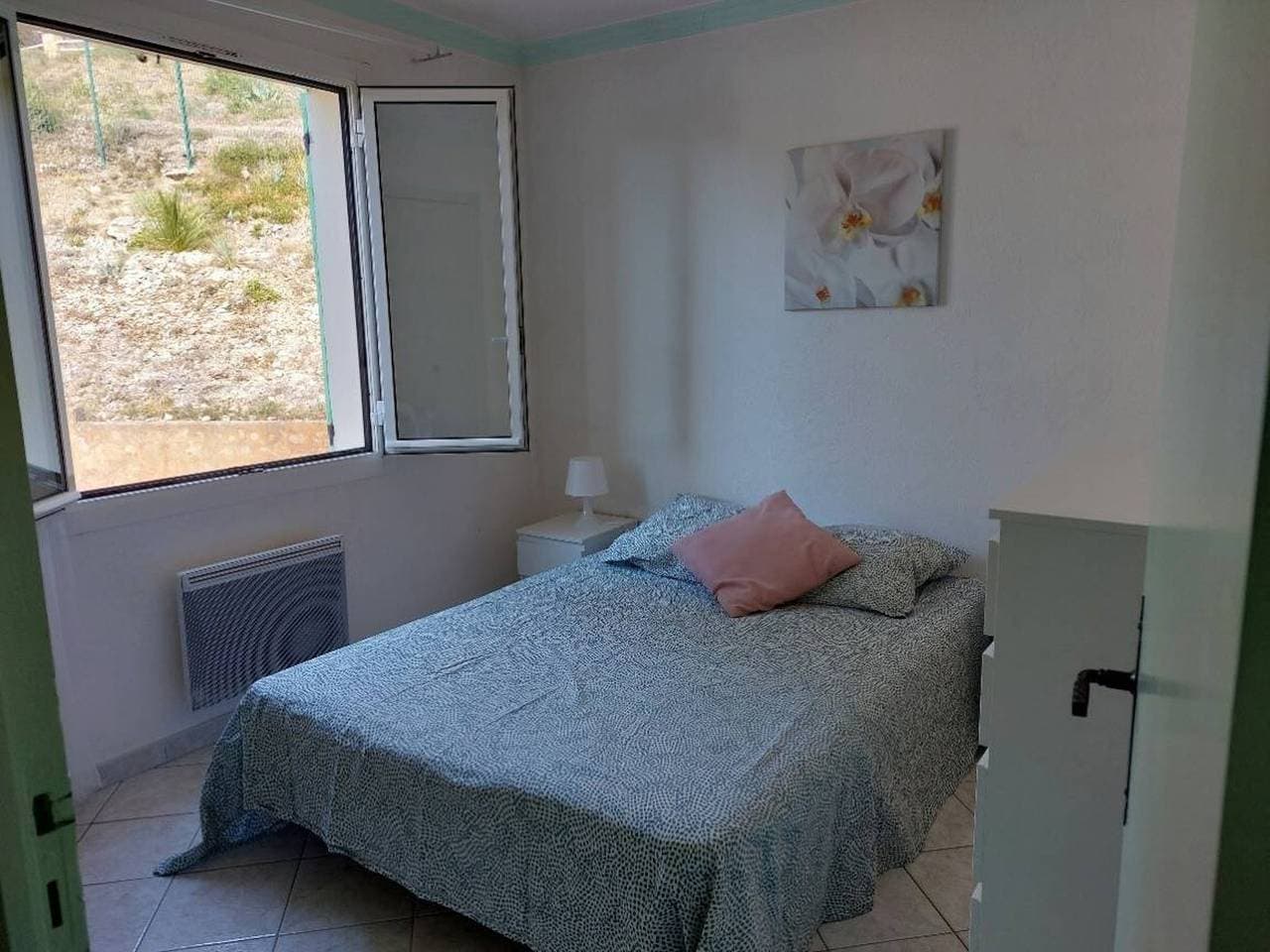 Foto 10 von 22: Geräumige Villa in Saint-Nazaire mit privatem Pool