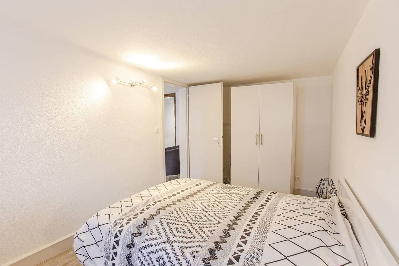 Foto 9 von 30: Ferienwohnung für 4 Personen