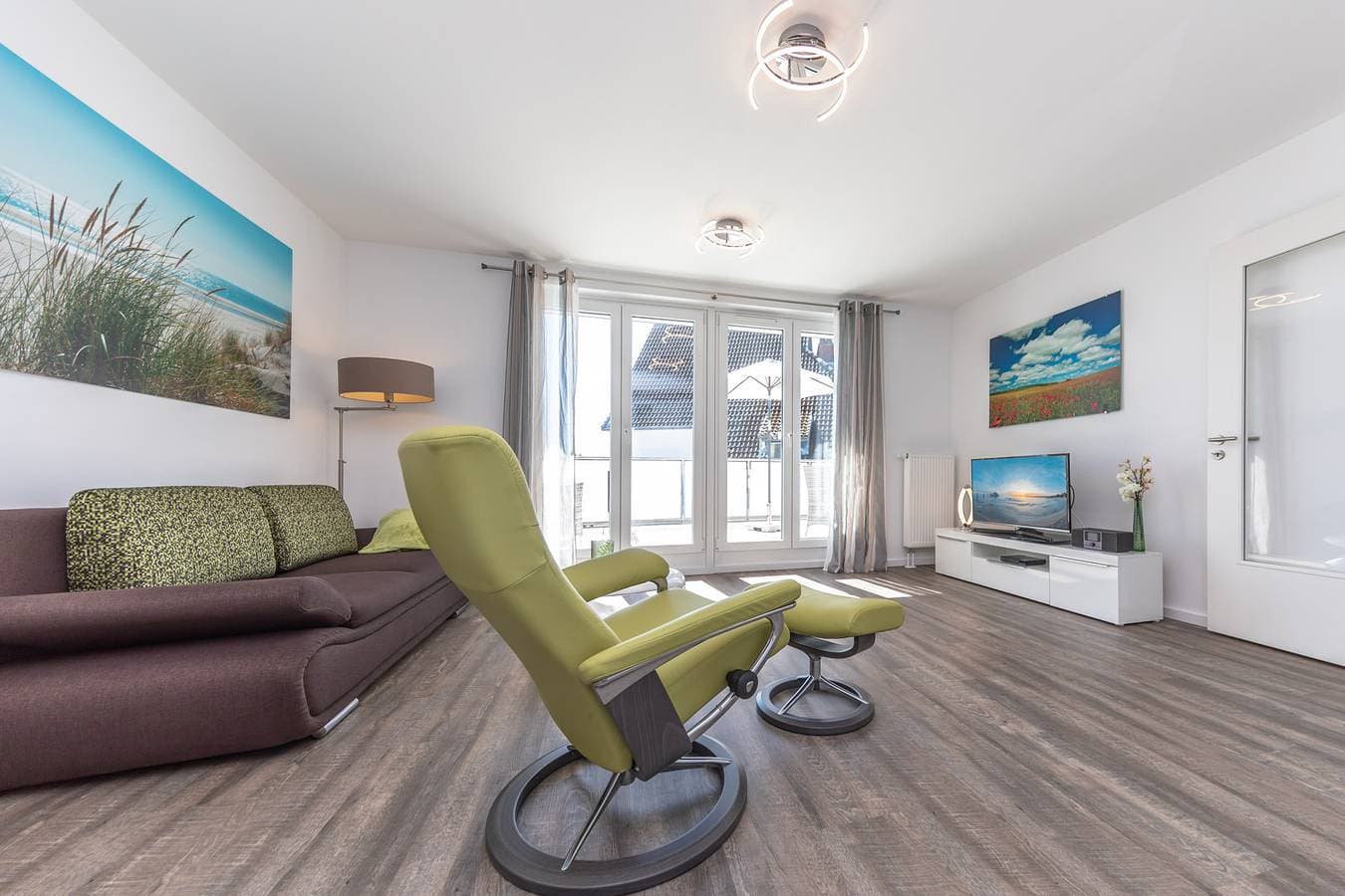 Foto 4 von 17: Timmare II Penthouse II