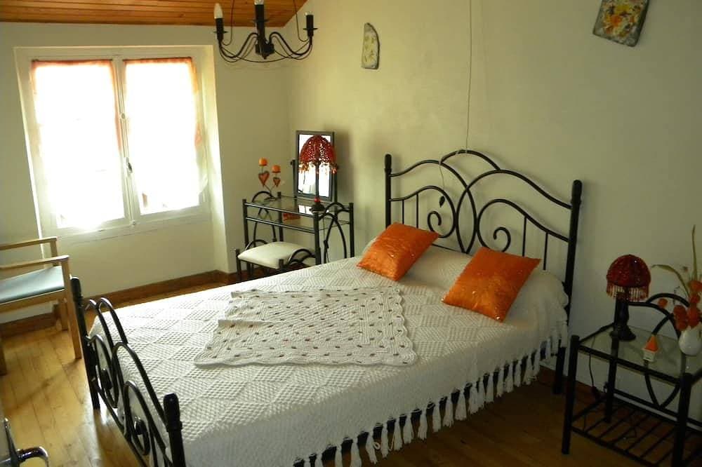 Foto 3 von 21: Ruhiges Ferienhaus im Mittelgebirge