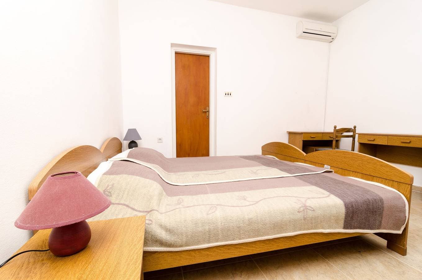 Foto 13 von 15: Ferienwohnung für 3 Personen mit Meerblick