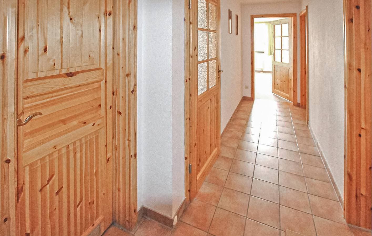 Foto 8 von 18: Gemütliche Ferienwohnung am Meer 200m von der Küste entfernt in Alt Reddevitz